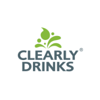 clearly drinks